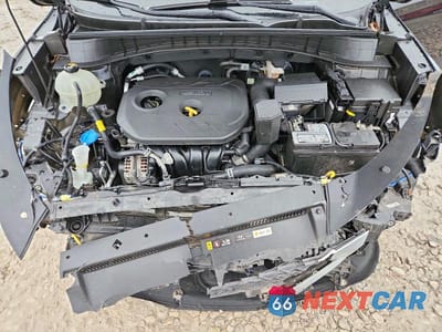 Zdjęcie 12 z 13 samochodu: 2019 HYUNDAI TUCSON SE VIN:KM8J2CA48KU007819 - miniatura