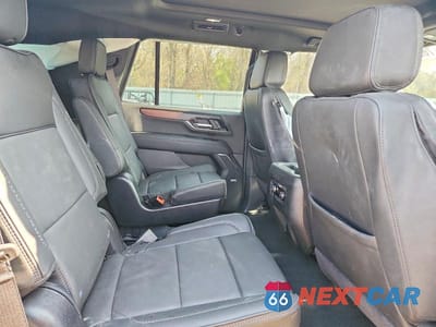 Zdjęcie 10 z 12 samochodu: 2025 GMC YUKON DENALI VIN:1GKS1DRL8SR196721 - miniatura