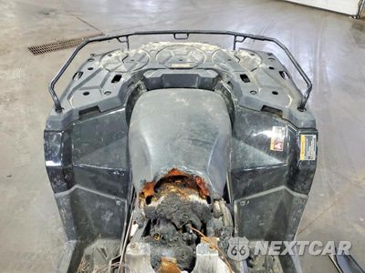 Zdjęcie 6 z 10 samochodu: 2025 POLARIS SPORTSMAN ATV VIN:4XASHY570SA003166 - miniatura