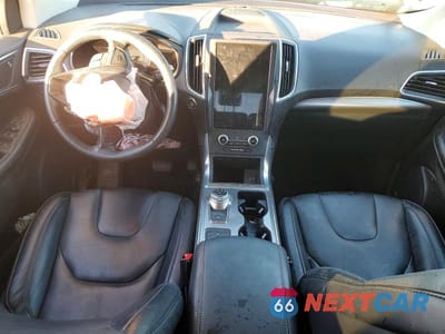 Zdjęcie 8 z 13 samochodu: 2022 FORD EDGE TITANIUM VIN:2FMPK4K91NBA51939 - miniatura