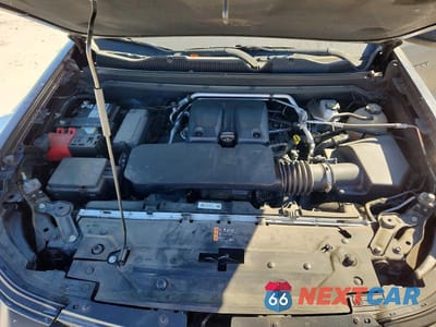 Zdjęcie 11 z 11 samochodu: 2024 CHEVROLET COLORADO Z71 VIN:1GCPTDEK3R1294945 - miniatura