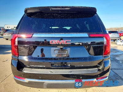 Zdjęcie 6 z 14 samochodu: 2026 GMC YUKON XL ELEVATION VIN:1GKS1GKD0TR136731 - miniatura