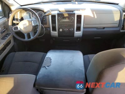 Zdjęcie 8 z 13 samochodu: 2009 DODGE RAM 1500 VIN:1D3HB18P89S801479 - miniatura