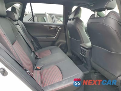 Zdjęcie 11 z 13 samochodu: 2024 TOYOTA RAV4 PRIME XSE VIN:JTMEB3FV6RD195757 - miniatura