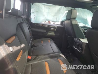 Zdjęcie 10 z 12 samochodu: 2024 GMC SIERRA K2500 AT4 VIN:1GT49PEY1RF332988 - miniatura
