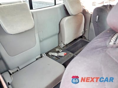 Zdjęcie 10 z 12 samochodu: 2014 TOYOTA TACOMA PRERUNNER VIN:5TFTX4GN0EX036190 - miniatura