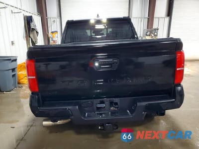 Zdjęcie 6 z 11 samochodu: 2025 TOYOTA TACOMA TRD SPORT VIN:3TMLB5JN8SM104864 - miniatura