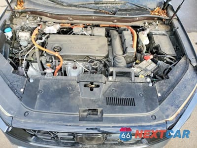 Zdjęcie 12 z 14 samochodu: 2023 HONDA CR-V SPORT TOURING VIN:7FARS6H91PE026680 - miniatura