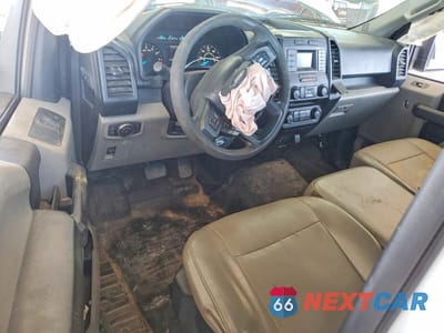 Zdjęcie 8 z 12 samochodu: 2016 FORD F150 VIN:1FTMF1C81GFB61567 - miniatura