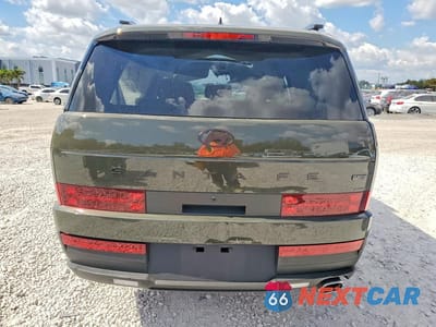 Zdjęcie 6 z 13 samochodu: 2025 HYUNDAI SANTA FE XRT VIN:5NMP3DGL5SH132221 - miniatura