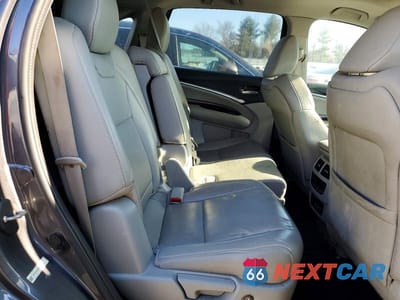 Zdjęcie 11 z 13 samochodu: 2017 ACURA MDX VIN:5FRYD4H38HB026774 - miniatura