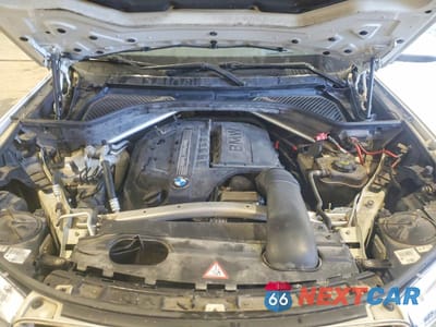 Zdjęcie 12 z 14 samochodu: 2015 BMW X5 XDRIVE35I VIN:5UXKR0C52F0K64642 - miniatura