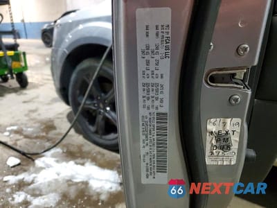 Zdjęcie 13 z 13 samochodu: 2019 DODGE JOURNEY CROSSROAD VIN:3C4PDCGG2KT680870 - miniatura