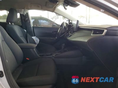 Zdjęcie 7 z 12 samochodu: 2023 TOYOTA COROLLA VIN:5YFB4MDE2PP070853 - miniatura