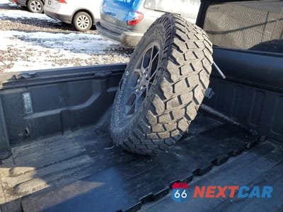 Zdjęcie 12 z 12 samochodu: 2024 JEEP GLADIATOR SPORT VIN:1C6HJTAG1RL121894 - miniatura