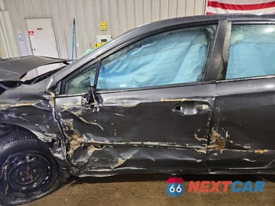 Zdjęcie 7 z 13 samochodu: 2019 SUBARU IMPREZA VIN:4S3GTAA66K3744184 - miniatura