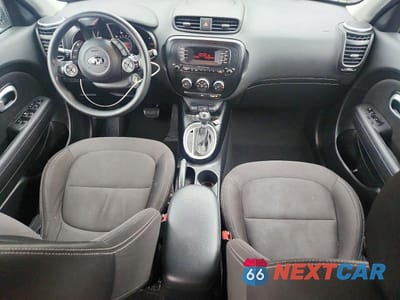 Zdjęcie 8 z 12 samochodu: 2016 KIA SOUL BASE VIN:KNDJN2A26G7313878 - miniatura