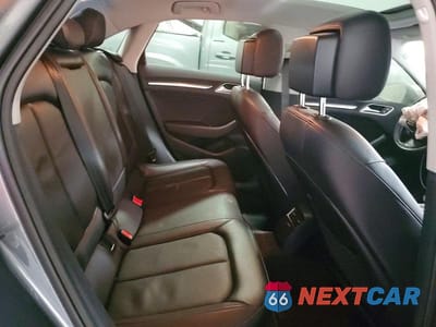 Zdjęcie 10 z 12 samochodu: 2015 AUDI A3 PREMIUM PLUS VIN:WAUEFGFF7F1009870 - miniatura