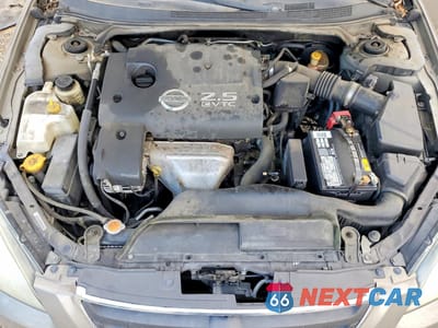 Zdjęcie 11 z 13 samochodu: 2002 NISSAN ALTIMA 2.5 VIN:1N4AL11D82C262343 - miniatura