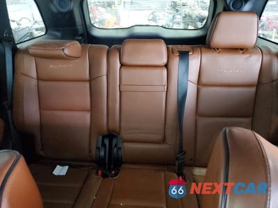 Zdjęcie 10 z 12 samochodu: 2015 JEEP GRAND CHEROKEE SUMMIT VIN:1C4RJFJM2FC797299 - miniatura