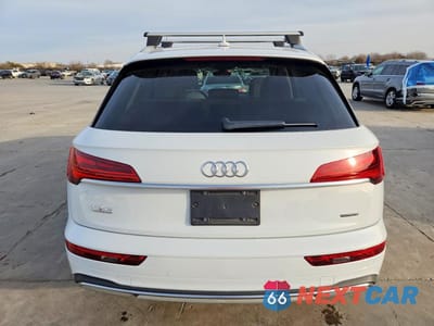 Zdjęcie 6 z 13 samochodu: 2023 AUDI Q5 PREMIUM 40 VIN:WA1ABAFYXP2084970 - miniatura