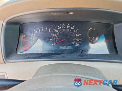 Zdjęcie 9 z 11 samochodu: 2007 TOYOTA COROLLA LE VIN:1NXBR32E47Z815647 - miniatura