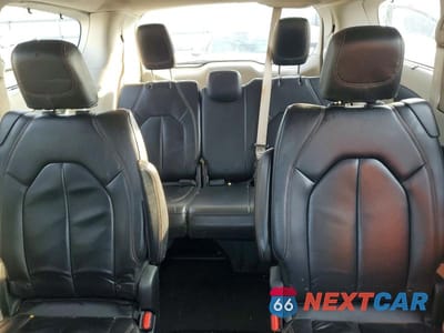 Zdjęcie 10 z 12 samochodu: 2017 CHRYSLER PACIFICA TOURING L VIN:2C4RC1BGXHR711768 - miniatura