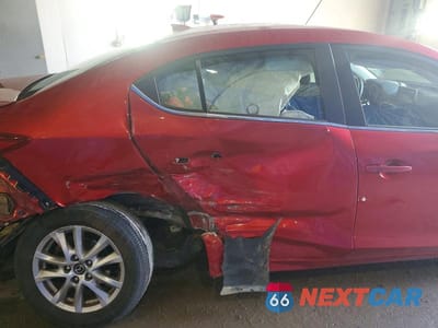 Zdjęcie 10 z 11 samochodu: 2016 MAZDA 3 TOURING VIN:3MZBM1W75GM263743 - miniatura