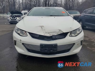 Piąte zdjęcie samochodu w środku: 2019 CHEVROLET VOLT LT VIN:1G1RC6S58KU107344 - miniatura