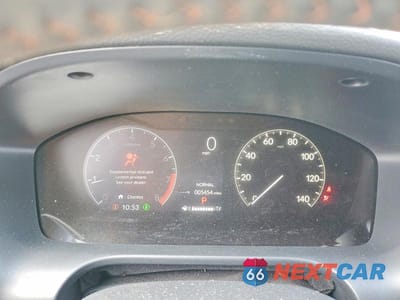 Zdjęcie 9 z 13 samochodu: 2025 HONDA HR-V SPORT VIN:3CZRZ2H51SM755306 - miniatura