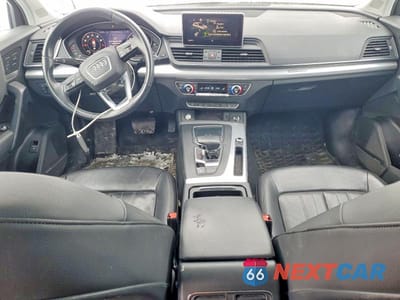 Zdjęcie 8 z 14 samochodu: 2019 AUDI Q5 PRESTIGE VIN:WA1CNAFY3K2140918 - miniatura