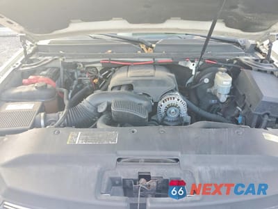 Zdjęcie 11 z 12 samochodu: 2008 CADILLAC ESCALADE ESV VIN:1GYFK66878R271742 - miniatura