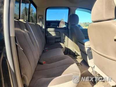 Zdjęcie 10 z 13 samochodu: 2003 DODGE RAM 1500 ST VIN:1D7HA18D83J607989 - miniatura