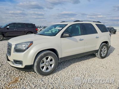 2015 GMC ACADIA SLE 1GKKRPKD1FJ174867 - główne zdjęcie licytacji z USA - miniatura