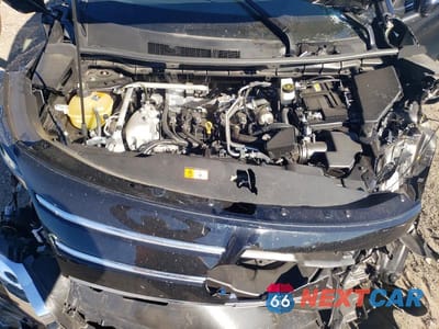 Zdjęcie 12 z 12 samochodu: 2025 MITSUBISHI OUTLANDER SE VIN:JA4J4VA81SZ046116 - miniatura