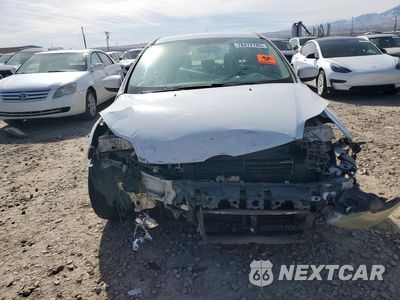 Piąte zdjęcie samochodu w środku: 2012 FORD FOCUS SE VIN:1FAHP3F23CL178664 - miniatura