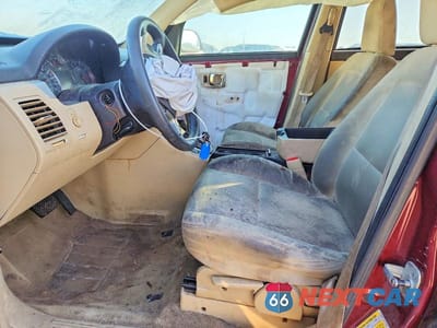 Zdjęcie 7 z 13 samochodu: 2007 SUZUKI XL7 VIN:2S3DB217776127866 - miniatura