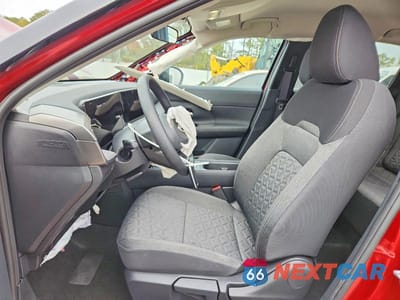 Zdjęcie 7 z 14 samochodu: 2026 NISSAN KICKS SV VIN:3N8AP6CB7TL324039 - miniatura