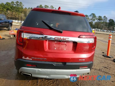 Zdjęcie 6 z 13 samochodu: 2023 GMC ACADIA SLT VIN:1GKKNUL41PZ253547 - miniatura