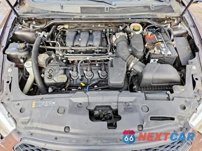 Zdjęcie 11 z 11 samochodu: 2015 FORD TAURUS POLICE INTERCEPTOR VIN:1FAHP2MK5FG194228 - miniatura