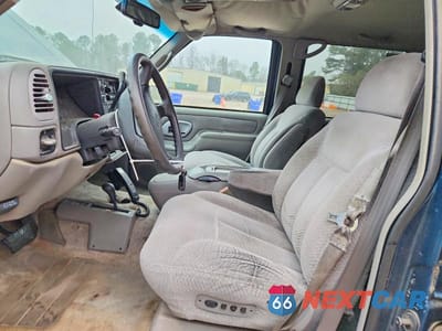 Zdjęcie 7 z 12 samochodu: 1995 CHEVROLET TAHOE K1500 VIN:1GNEK13K2SJ386427 - miniatura