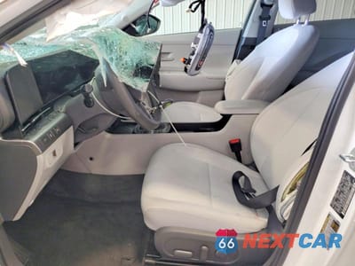 Zdjęcie 7 z 14 samochodu: 2025 HYUNDAI KONA SEL VIN:KM8HBCAB5SU283873 - miniatura