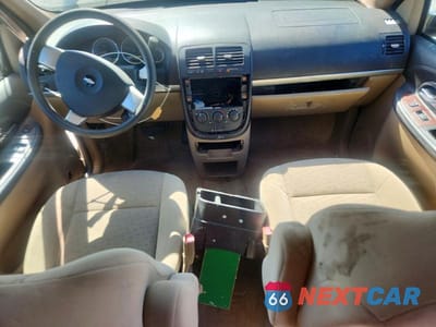Zdjęcie 8 z 13 samochodu: 2007 CHEVROLET UPLANDER LS VIN:1GNDV23WX7D178099 - miniatura