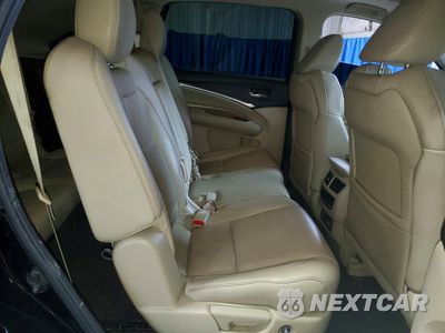 Zdjęcie 11 z 13 samochodu: 2019 ACURA MDX TECHNOLOGY VIN:5J8YD4H56KL033571 - miniatura