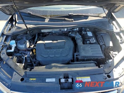 Zdjęcie 12 z 13 samochodu: 2023 VOLKSWAGEN TIGUAN SE VIN:3VVNB7AX7PM056420 - miniatura