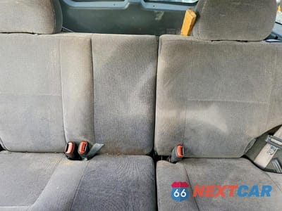 Zdjęcie 10 z 13 samochodu: 2001 JEEP GRAND CHEROKEE LAREDO VIN:1J4GW48S61C694679 - miniatura