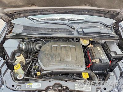 Zdjęcie 12 z 12 samochodu: 2019 DODGE GRAND CARAVAN SE VIN:2C4RDGBG4KR778969 - miniatura