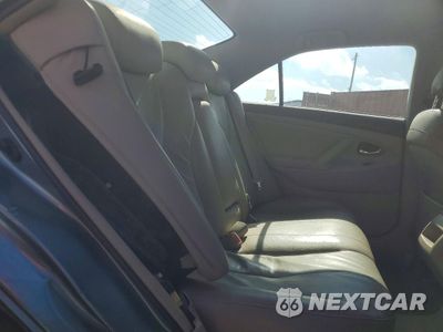 Zdjęcie 10 z 13 samochodu: 2011 TOYOTA CAMRY BASE VIN:4T1BF3EK2BU748341 - miniatura