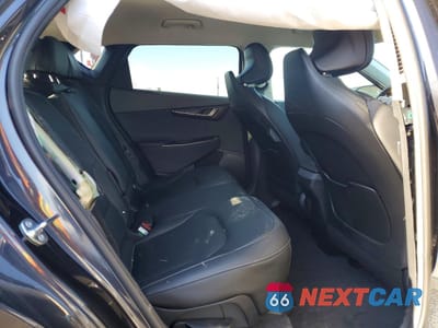 Zdjęcie 11 z 14 samochodu: 2025 KIA EV6 LIGHT VIN:5XYC3DJC7SG010364 - miniatura