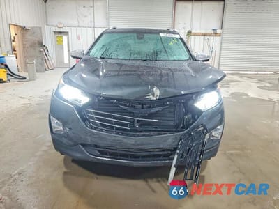 Piąte zdjęcie samochodu w środku: 2020 CHEVROLET EQUINOX PREMIER VIN:3GNAXNEV7LS648506 - miniatura